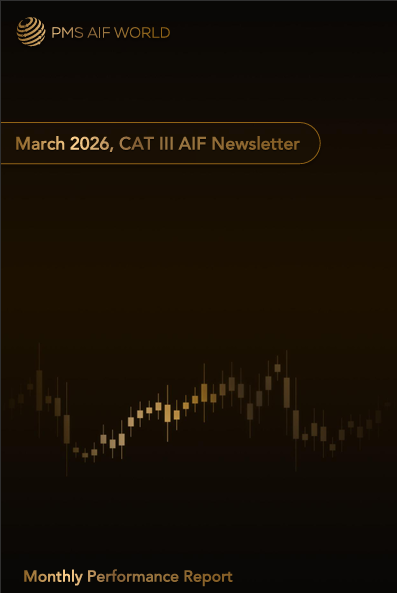 March 2026 AIF Performance