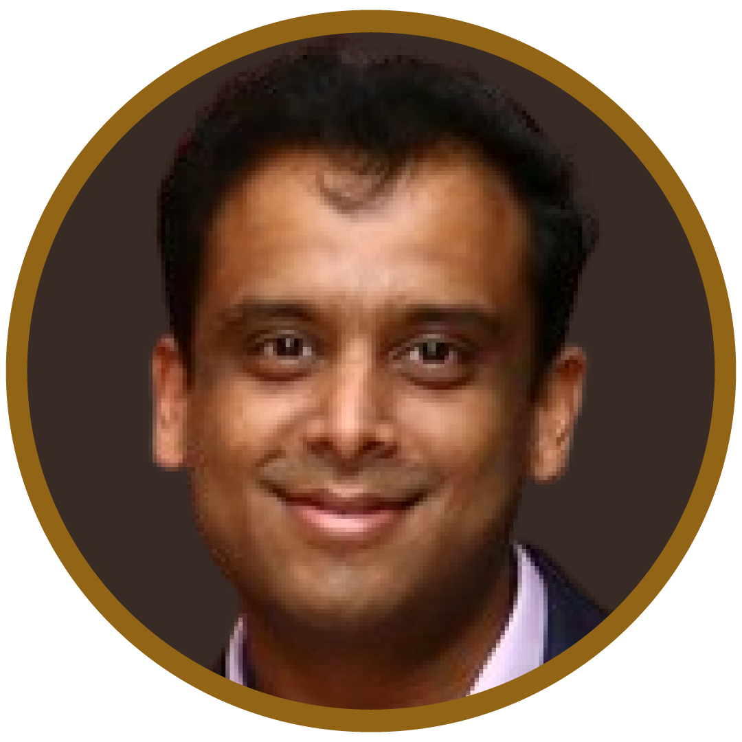 Mr. Mahesh Tibrewala