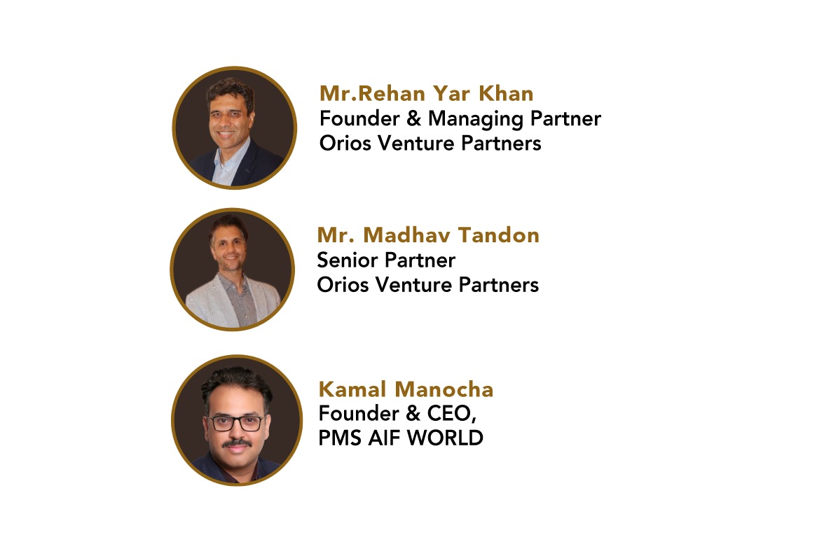 Launch of Orios IV – Mid to Late Stage Fund