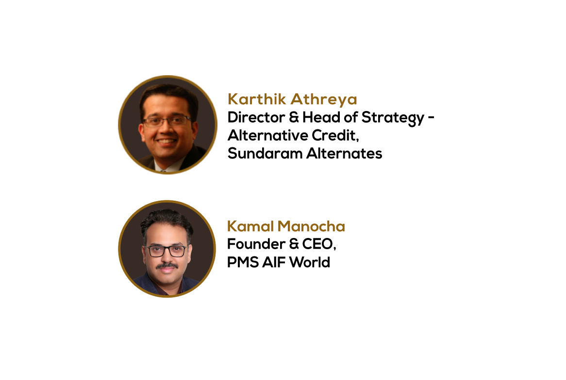 Changes in Debt MFs and the Alternatives: Sundaram Alternates CAT 2 Debt AIF