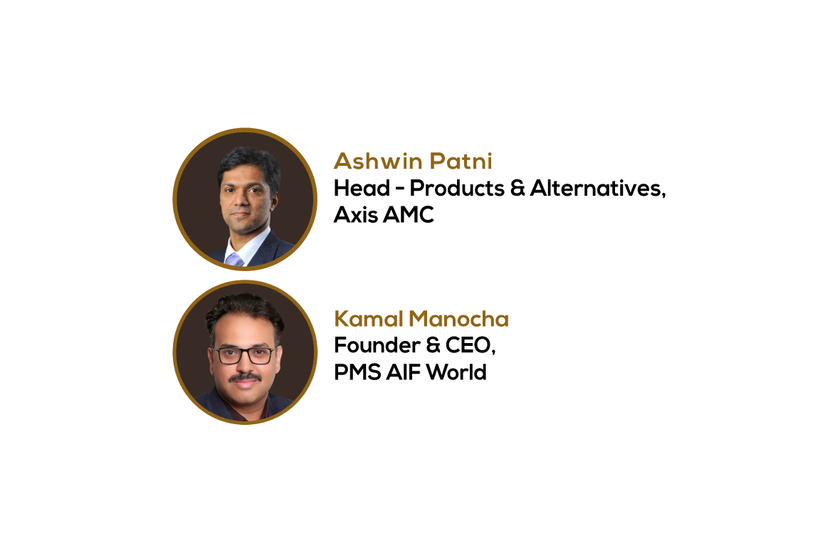 How have Smart Alternate Opportunities emerged for Investors in the Fixed Income space