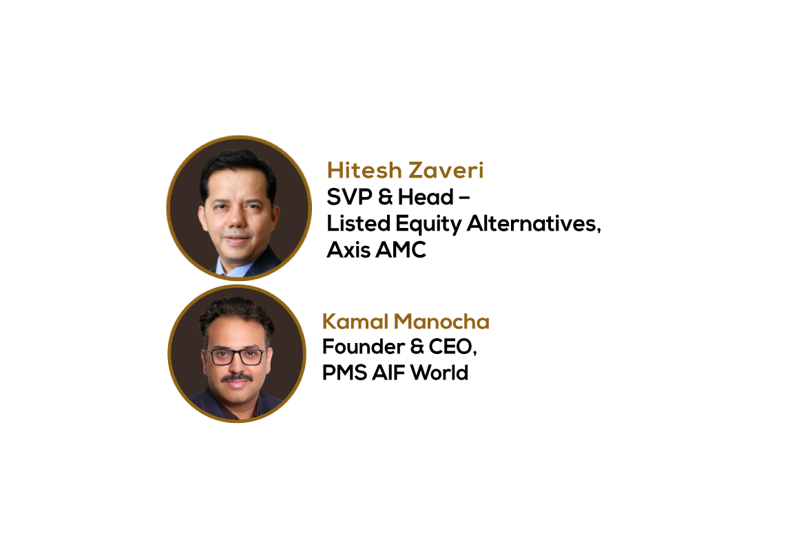 India’s passage to new age investing