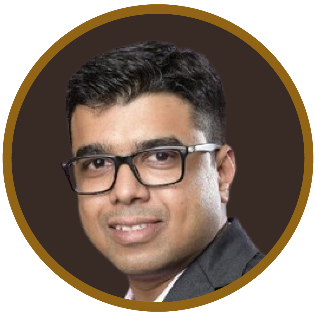 Ashutosh Garud