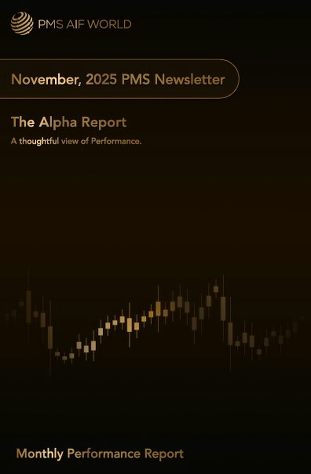 November 2025 PMS Performance