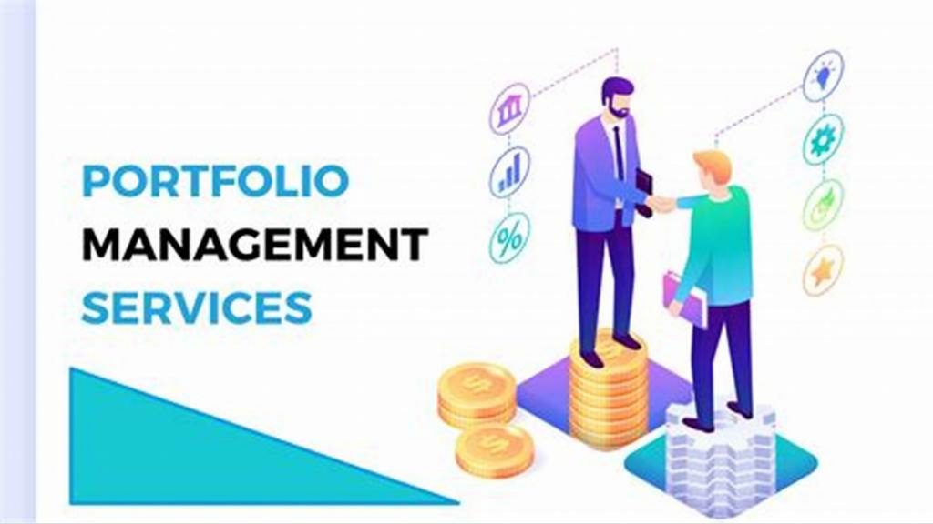 portfolio management services
