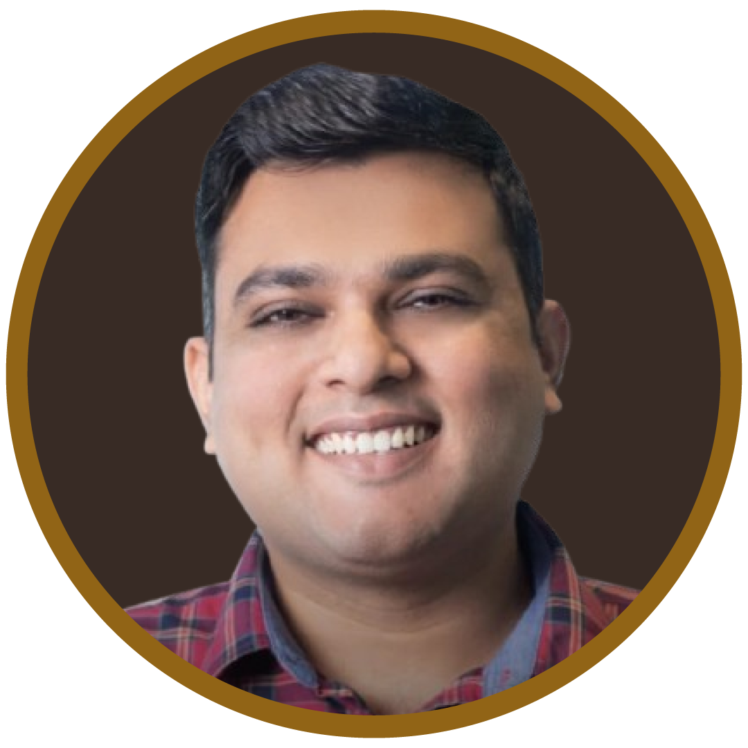 Pratik Bagaria