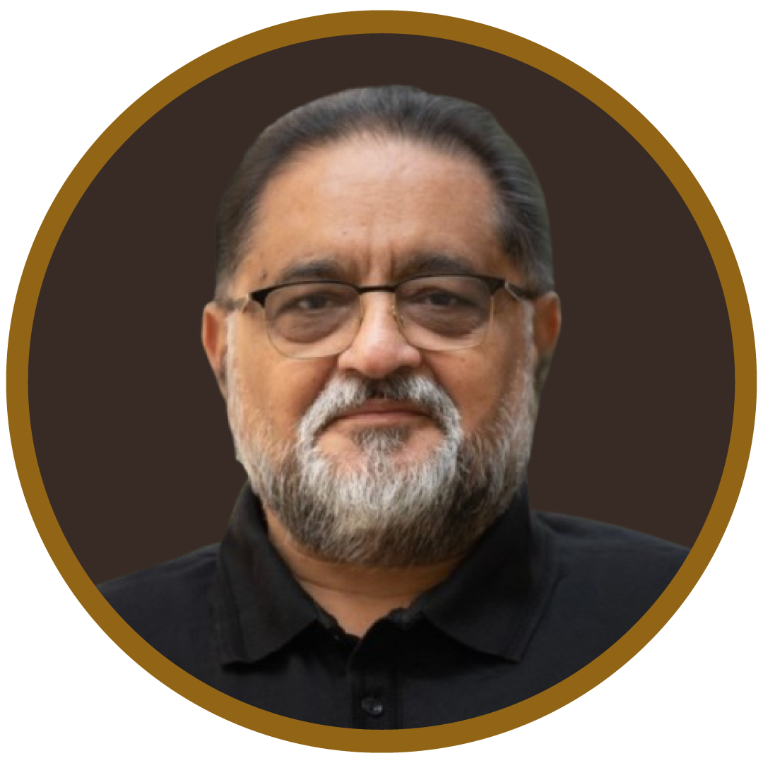 Rajesh Seth