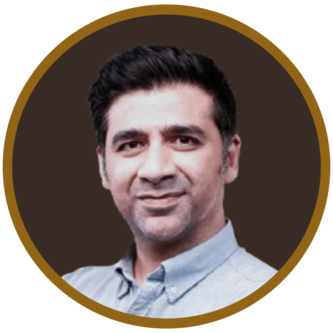 Sahil Contractor