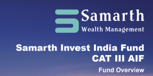Samarth Wealth Management