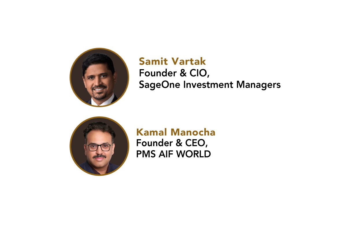 Rethinking Risk & Reward: The 2025 case of Small/Mid vs Large Caps