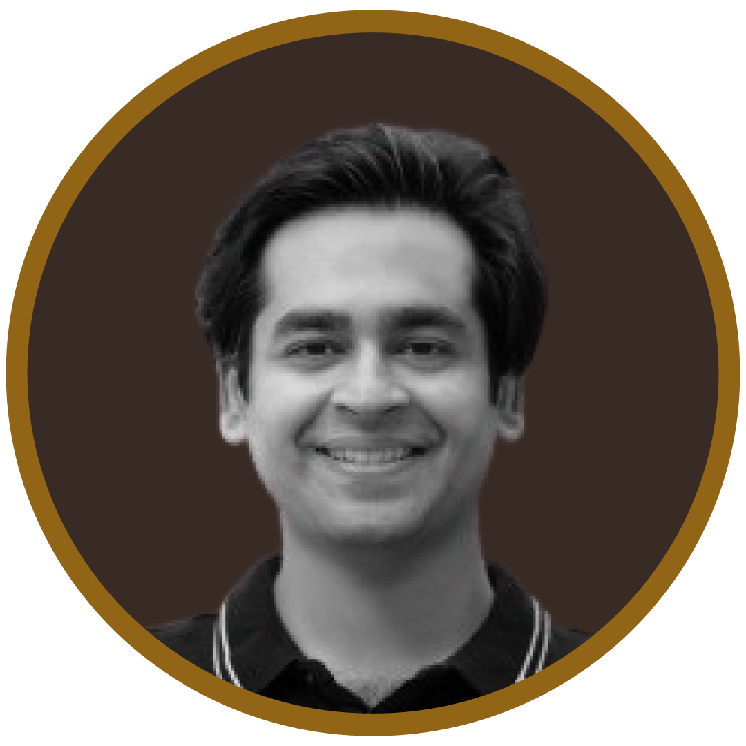 Shaleen Seth