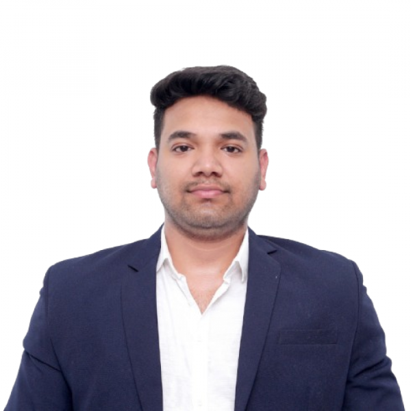Tushar Gahlot