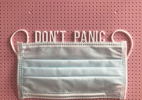 Dont Panic