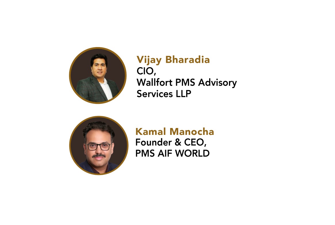 Staying Ahead of Market Cycles: The Wallfort Approach to Driving Alpha