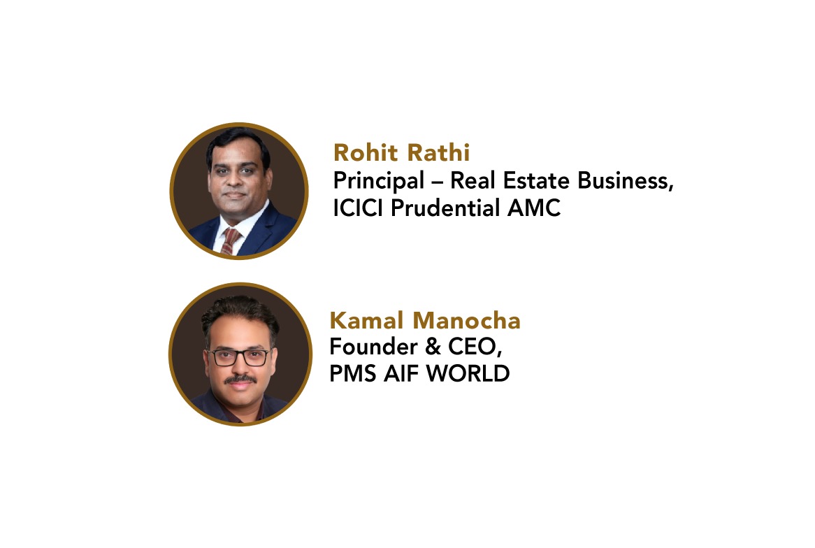 Commercial Real Estate: Trends, Insights & Investment Opportunities